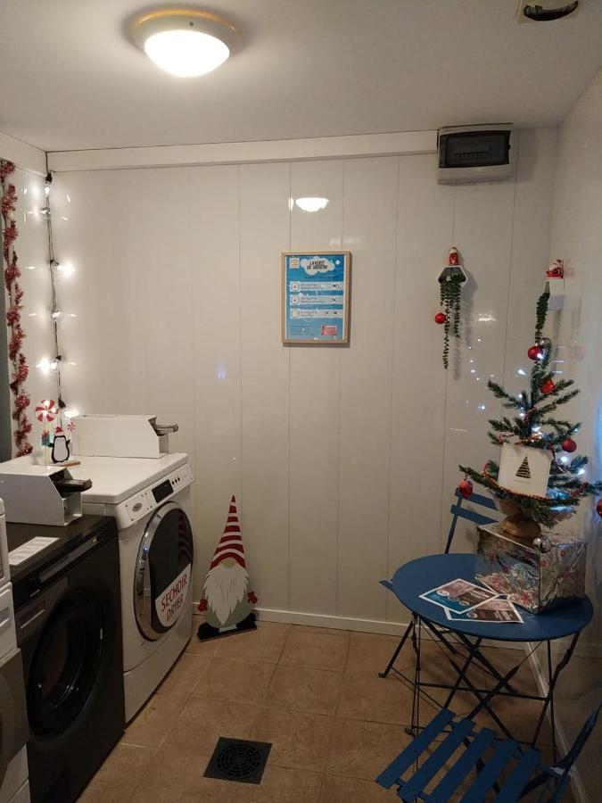 Appartement Au Calme Face Au Lac มาร์ซีอัก ภายนอก รูปภาพ