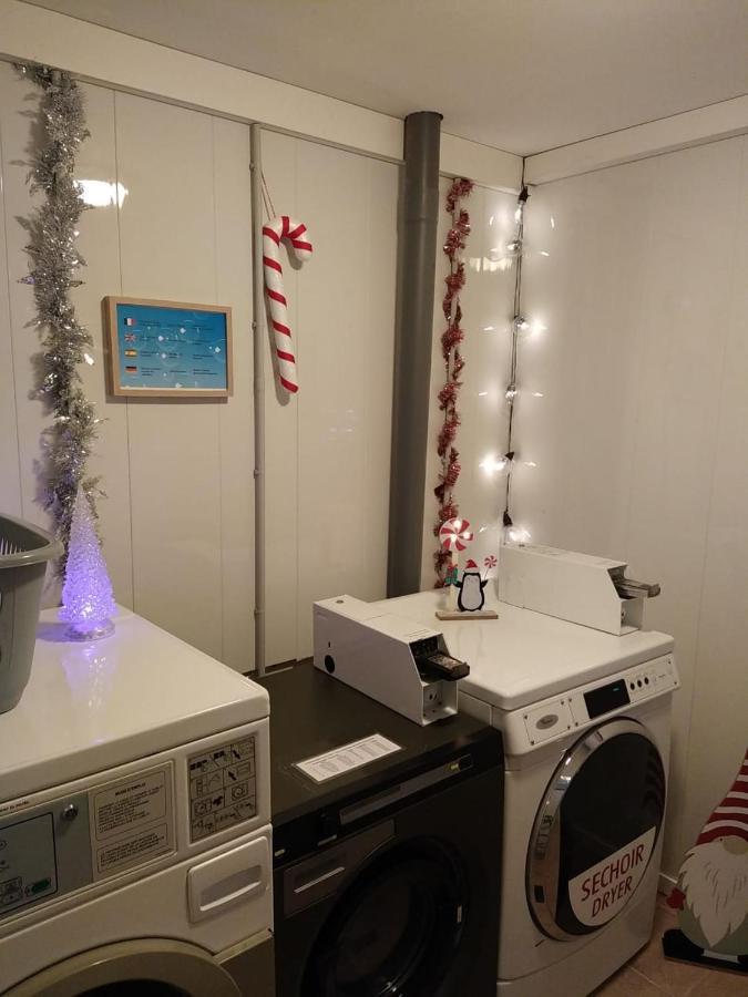 Appartement Au Calme Face Au Lac มาร์ซีอัก ภายนอก รูปภาพ